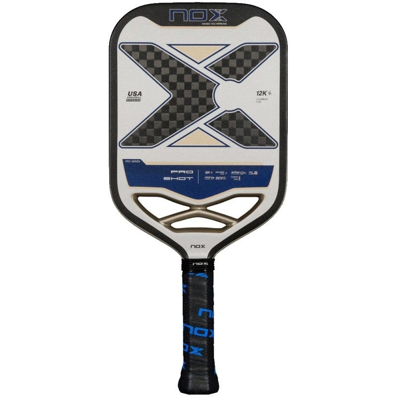 PICKEBALL PRO SHOT RACKET