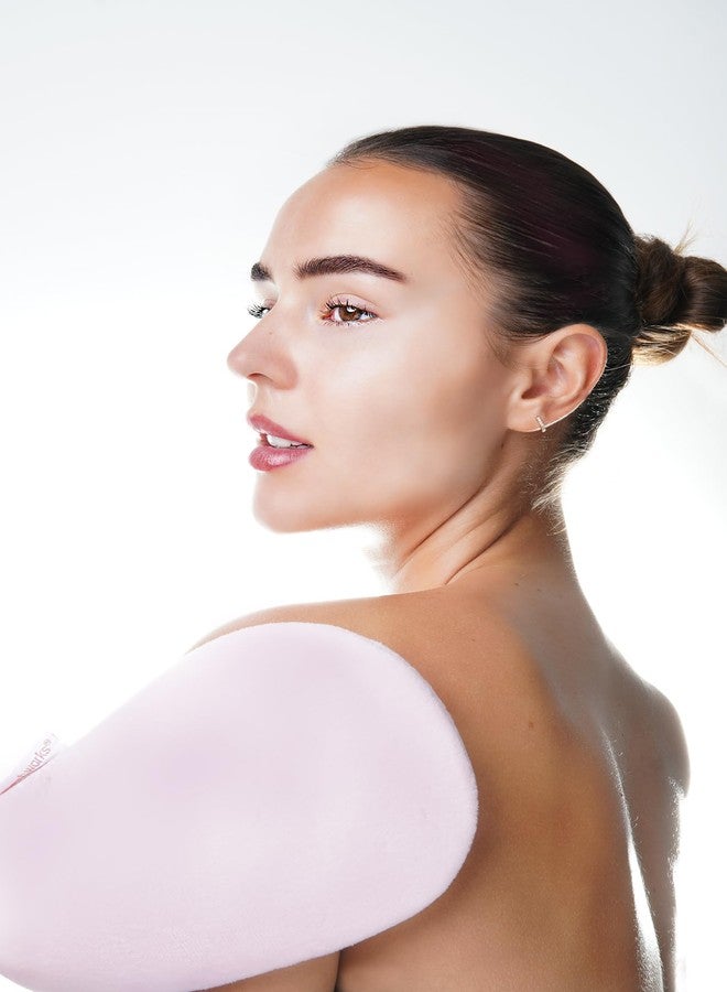 Brushworks Tan Applicator Set - Image 5