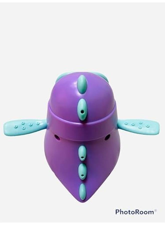 أرولو حمام الغوص دينو أرجواني صغير Arm3 - Image 3