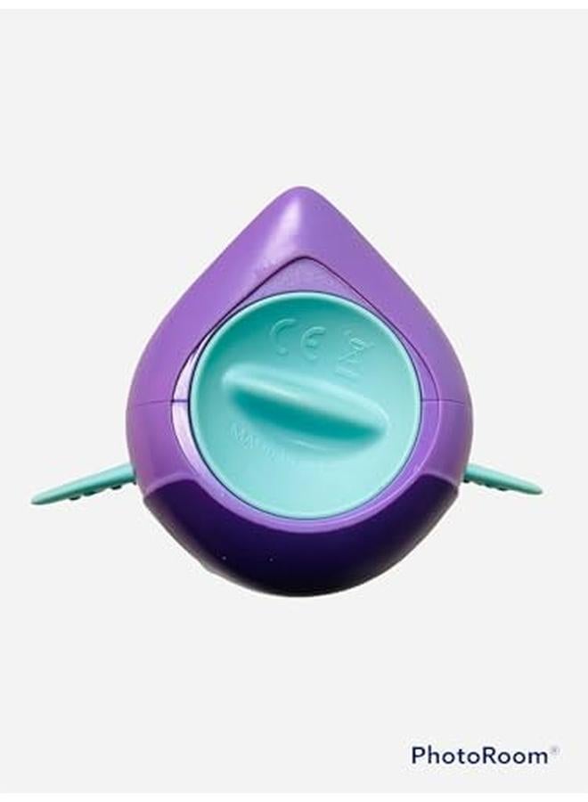 أرولو حمام الغوص دينو أرجواني صغير Arm3 - Image 4