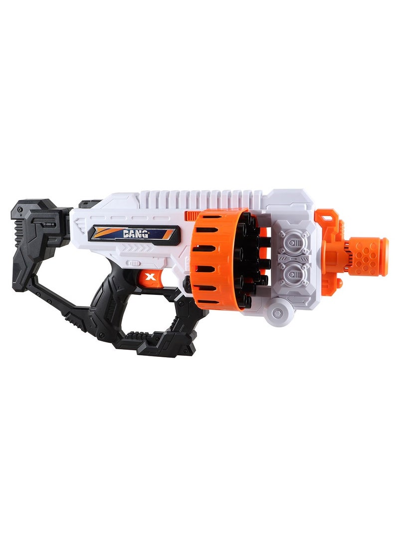 Bang Automatic Rifle - 36 Rounds - From Bang - Bang Gun- Fighting Games  - Image 2