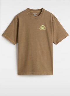 VANS Mte Crestline T-Shirt  - Image 1