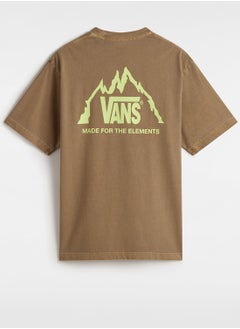 VANS Mte Crestline T-Shirt  - Image 2
