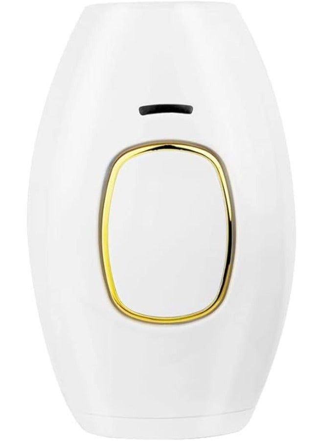 Generic Laser Hair Removal Device, Portable 100-240V Handheld Hair Removal Device for Home Hair Removal  - Image 1