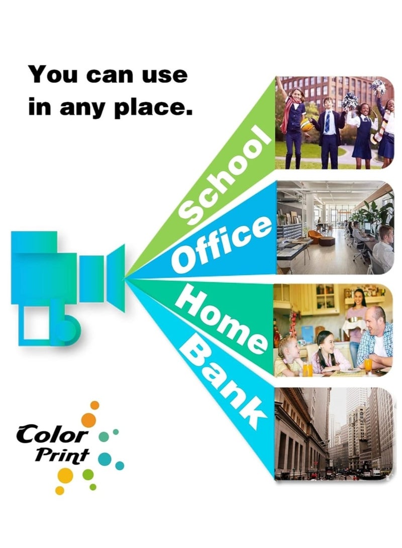 KOANAN Toner W2070A/117A - Image 2