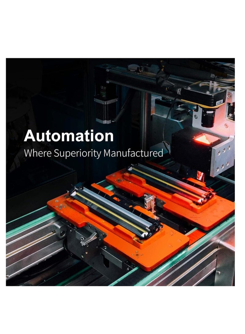 KOANAN Toner W2070A/117A - Image 5