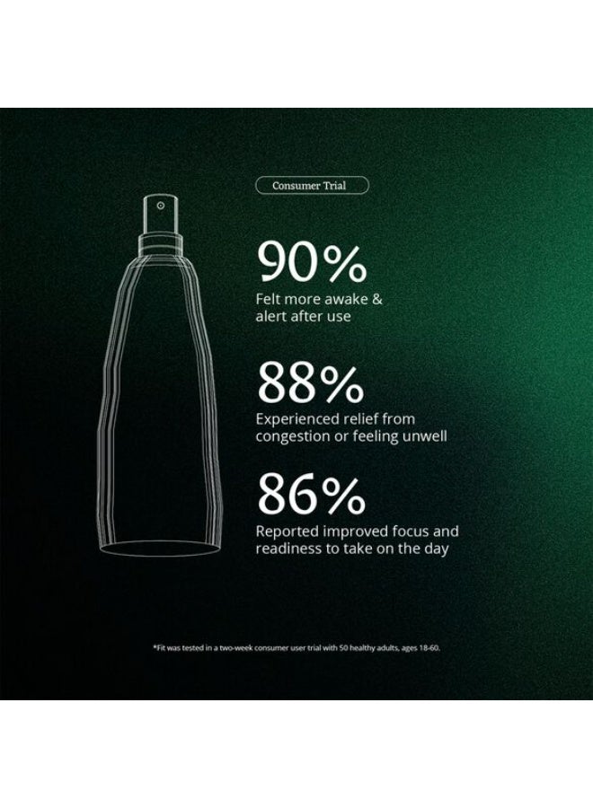 Moods Fit Moodmist 100ml - Image 4