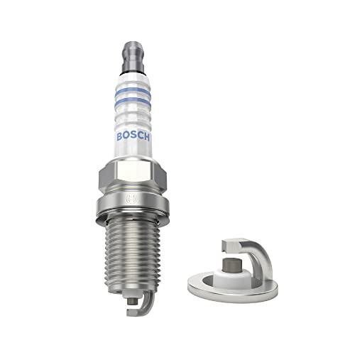 BOSCH FR6DC+ Copper with Nickel Spark Plug - Single - Image 3