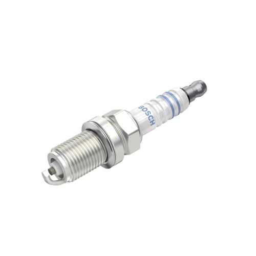 BOSCH FR6DC+ Copper with Nickel Spark Plug - Single - Image 4
