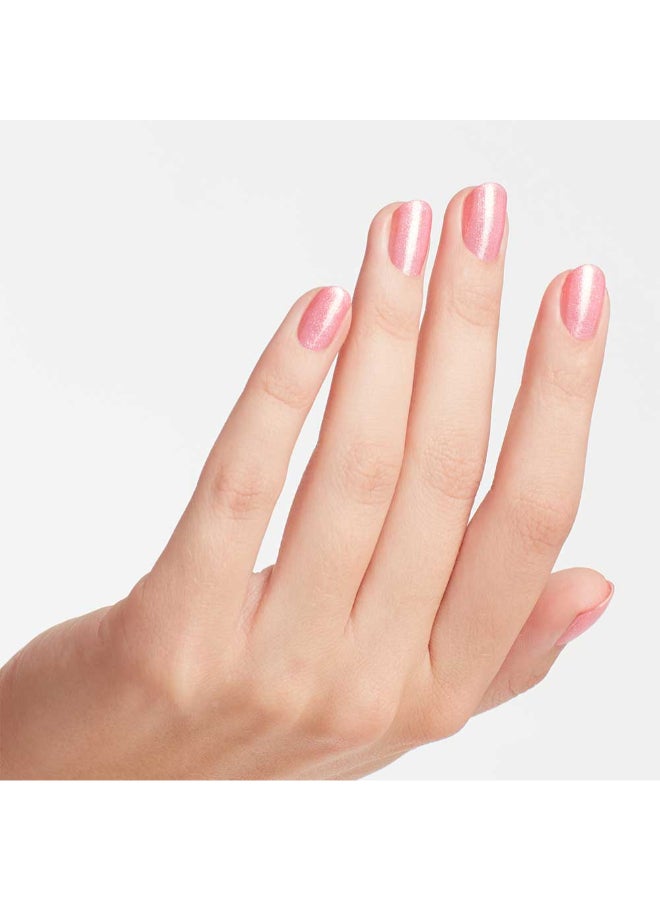 OPI Classic Nail Lacquer - Princesses Rule!, Pink, 15Ml - Image 2