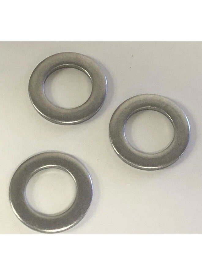 KART SUPPLY Clutch Spacer/Shim for Go & Mini Bikes with 3/4 Shaft - Image 2