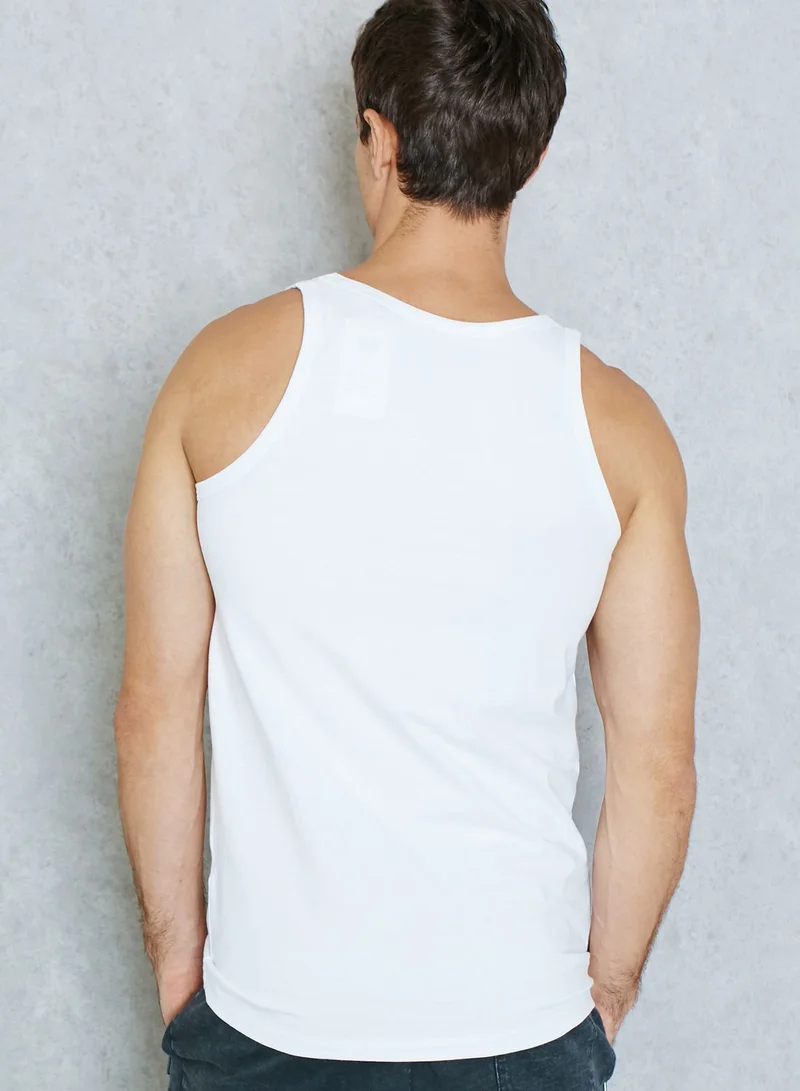 JACK & JONES Essential Vest