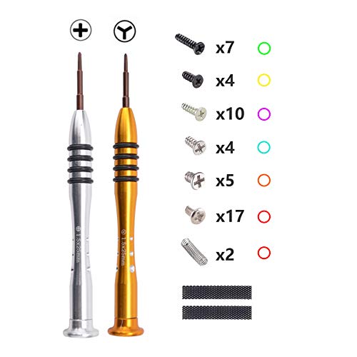 eXtremeRate غلاف استبدال شفاف أزرق DIY من eXtremeRate لجهاز نينتندو سويتش لايت، غلاف وحدة التحكم المحمولة NSL مع واقي شاشة، غلاف مخصص لجهاز نينتندو سويتش لايت - Image 5