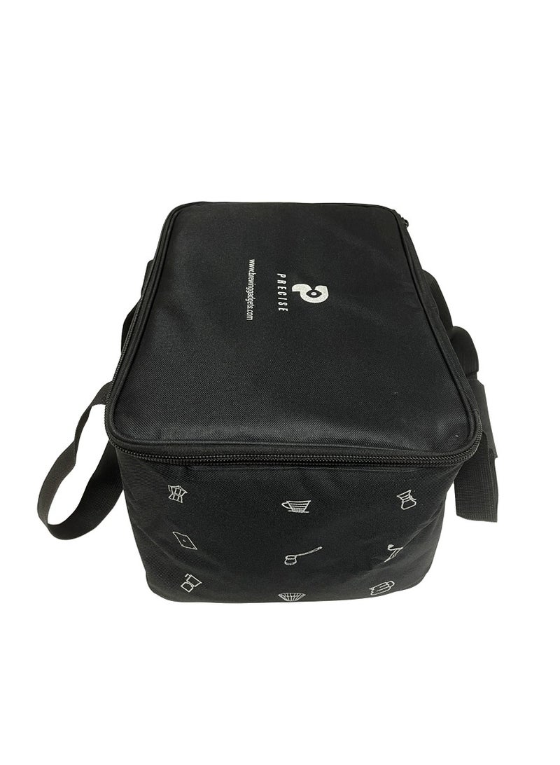Precise Travel Bag for V60 Brewing Kit - Image 2