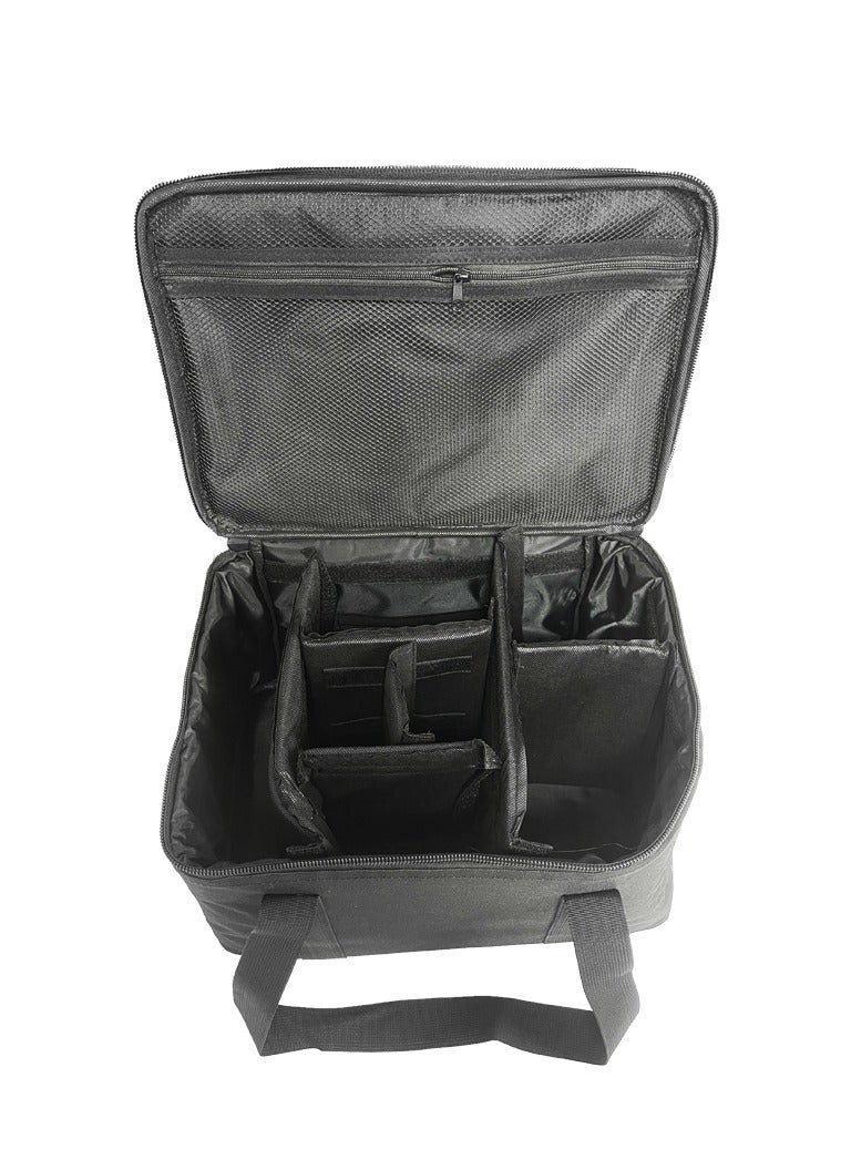 Precise Travel Bag for V60 Brewing Kit - Image 4