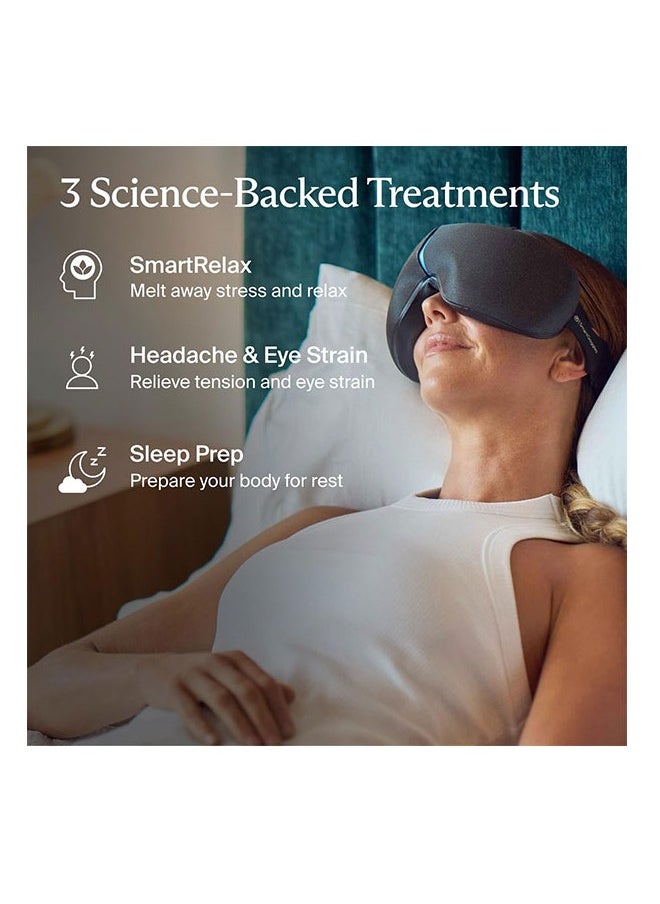 Therabody Therabody SmartGoggles 2.0 Eye Mask  - Image 4