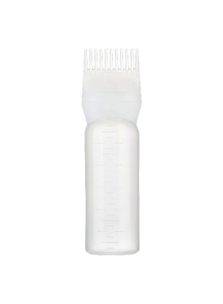 Professional Hair Colouring Comb Bottle