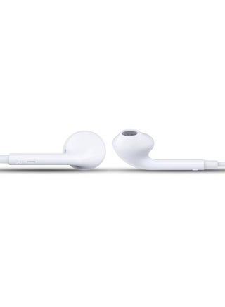 vivo XE160 Original Half-In-Ear Wired Headphones with Microphone: Professional Tuning for Comfortable Wear & Clear Calls - view 4
