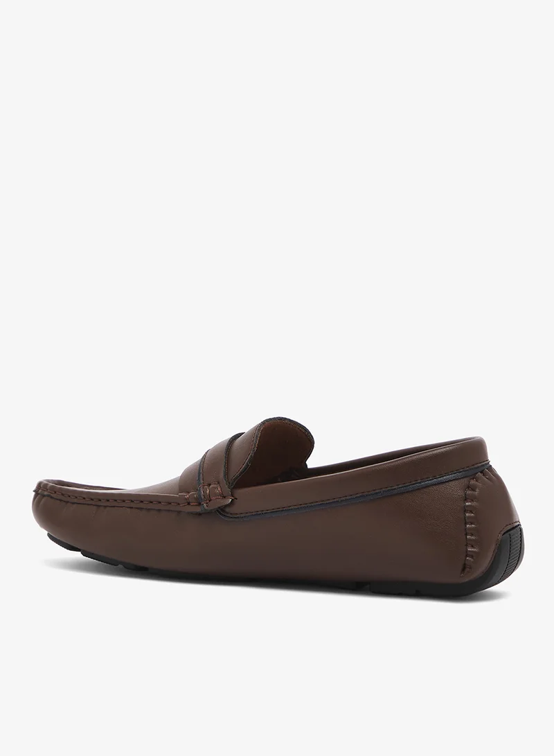 روبرت وود موكاسين كاجوال