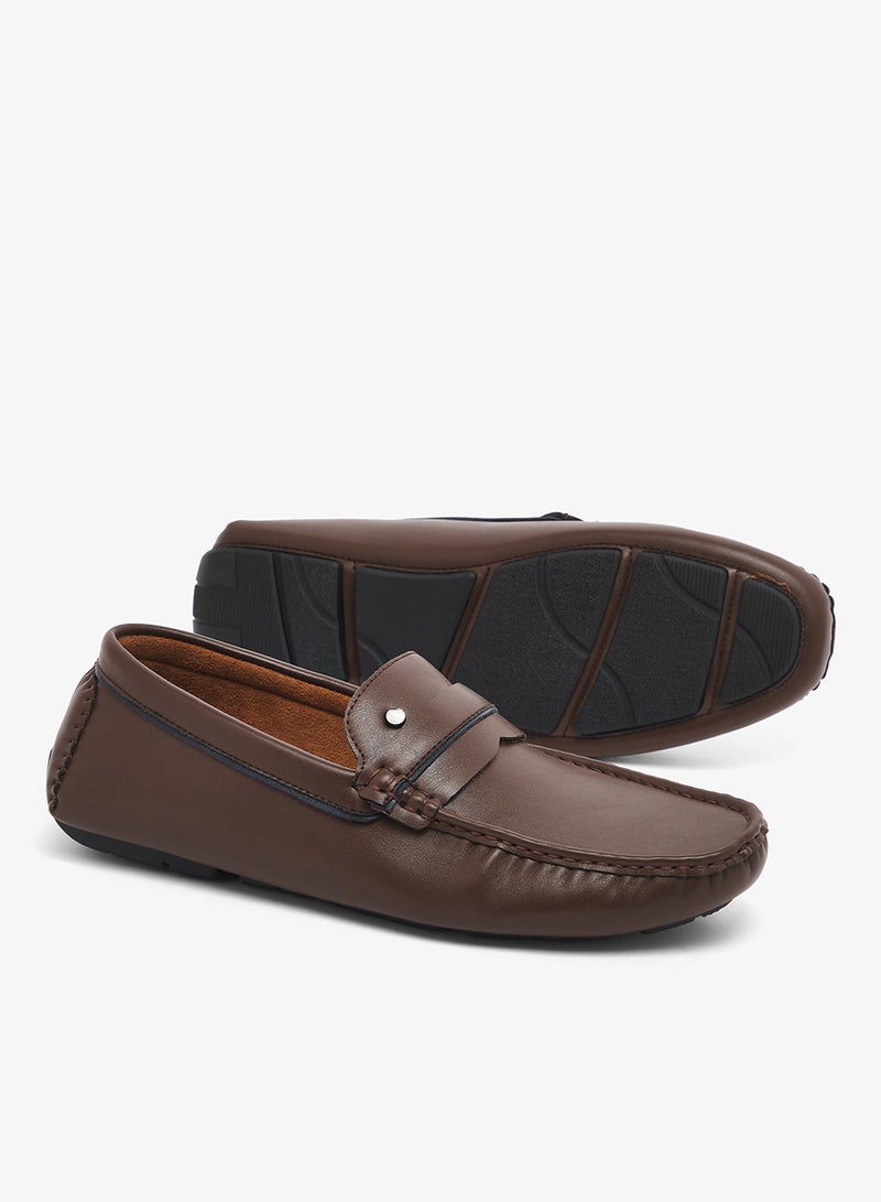 Robert Wood Casual moccasins - Image 3
