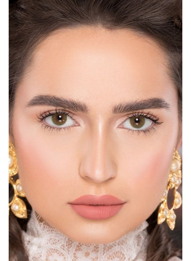 Naturel عدسات طبيعية شهرية قابلة للتخلص منها - Image 2