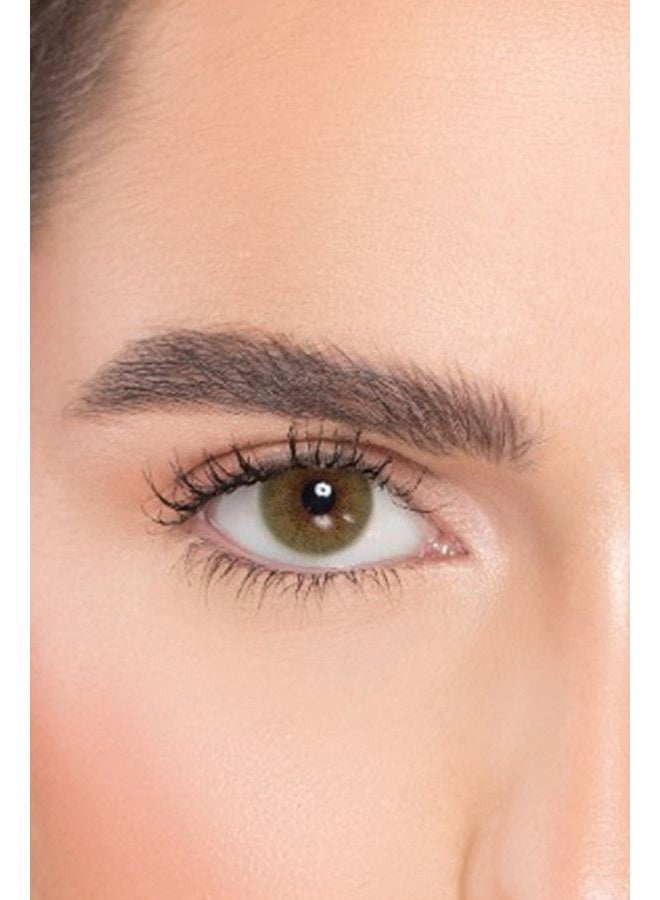 Naturel عدسات طبيعية شهرية قابلة للتخلص منها - Image 1