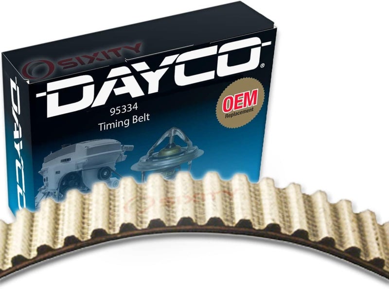 DAYCO حزام توقيت دايكو 95334 - Image 5