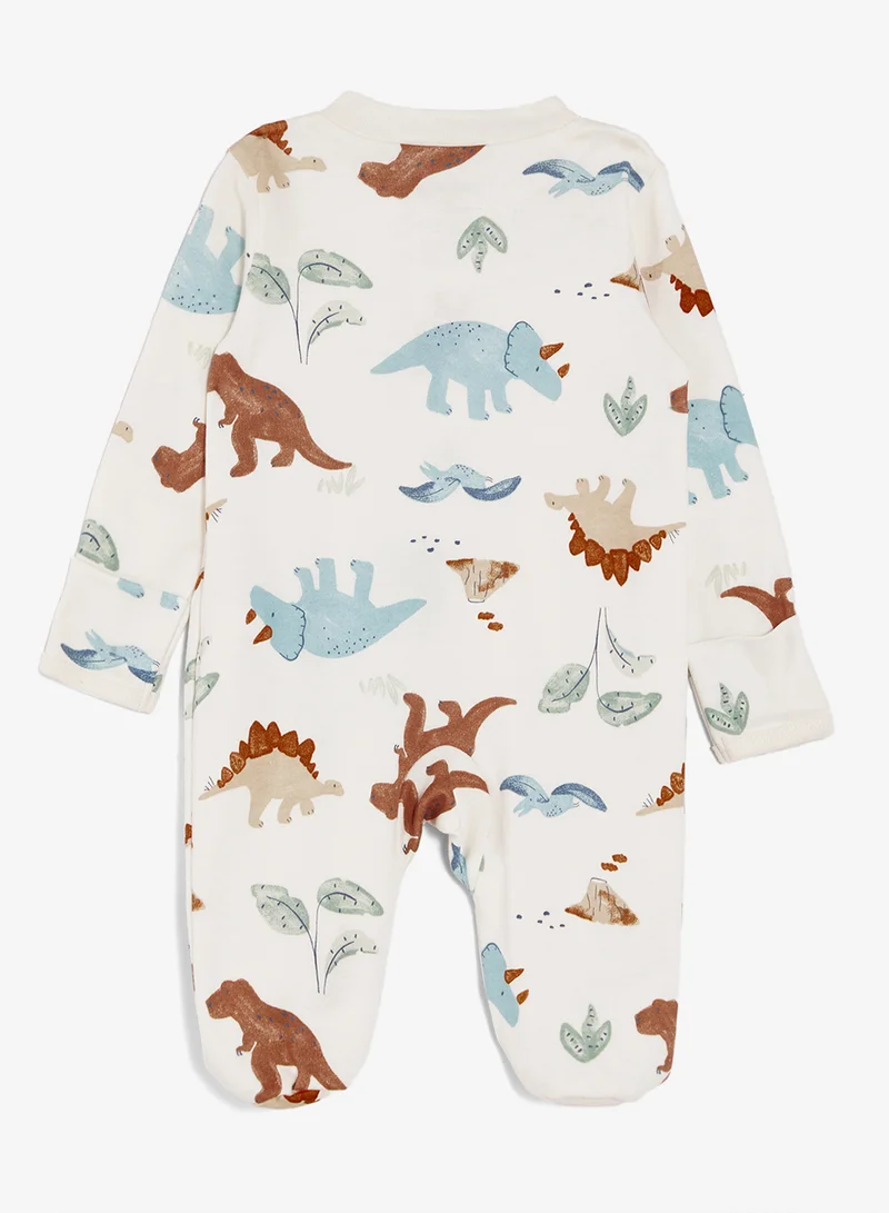 carter's Infant Printed Onesies