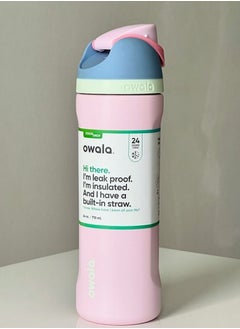 pink 24oz