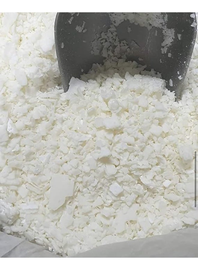 MIRFA Soy Wax Flakes for Candle Making DIY - 1Kg - Image 4