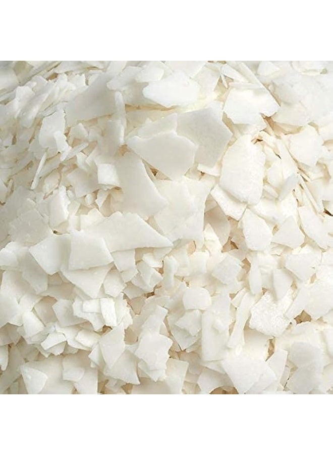 MIRFA Soy Wax Flakes for Candle Making DIY - 1Kg - Image 2