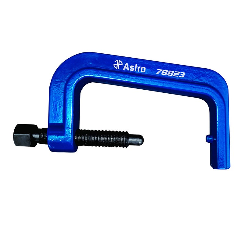 Astro Pneumatic Tool Astro Pneumatic 78823 Late Model GM Heavy Duty Torsion Bar Unloader 2011+ - Image 4
