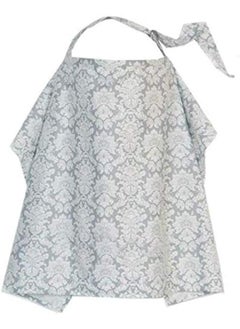 Moro Moro Breastfeeding Cover with Adjustable Strap – Full Coverage & Breathable Fabric  - Image 1