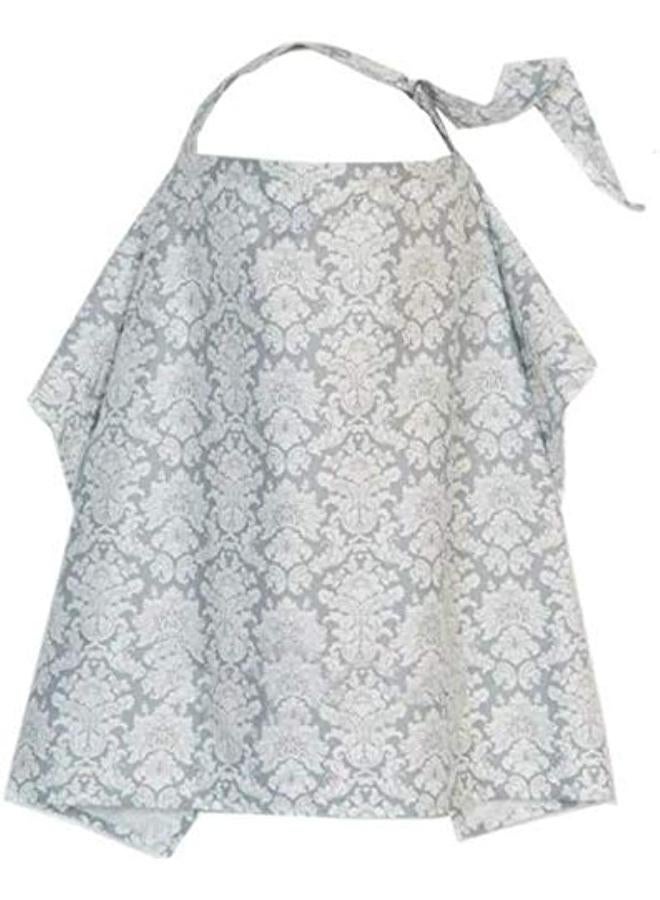 Moro Moro Breastfeeding Cover with Adjustable Strap – Full Coverage & Breathable Fabric - Image 1