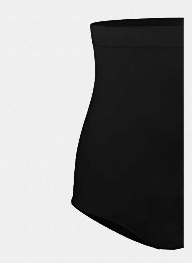 Silvy Lycra Corset Brief Underwear For Women - Image 3