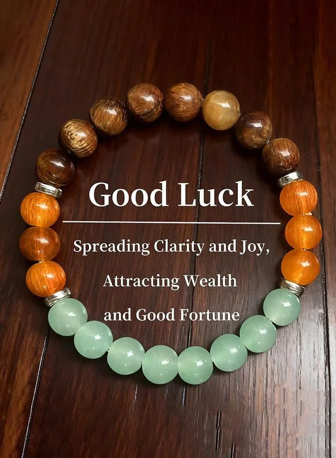 تايك تو Good Luck Beaded Bracelet