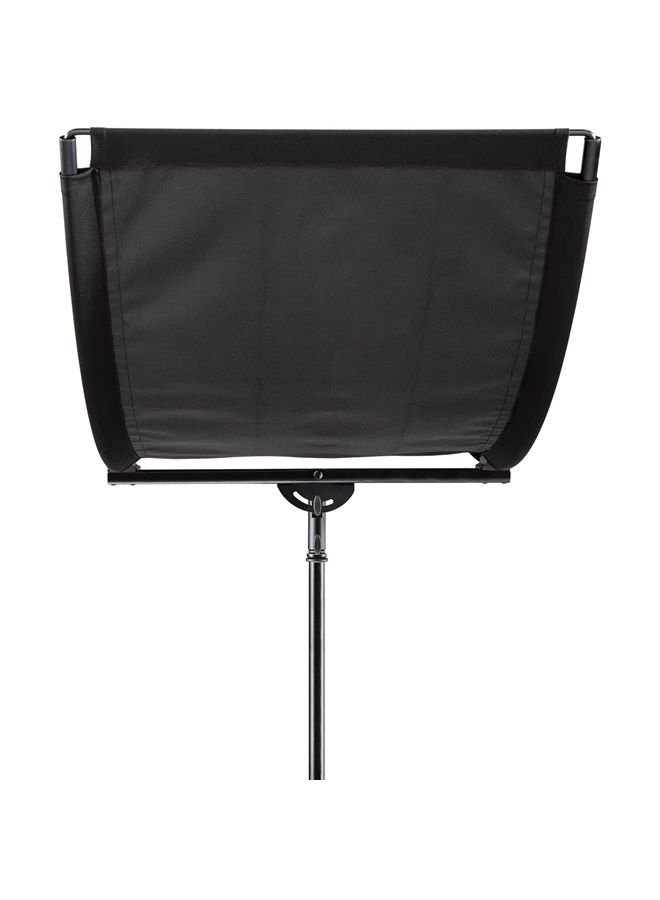 Westcott Eyelighter 3 - The Original Curved Reflector. Includes Silver, White, and Sunlight Fabrics for Portrait and Headshot Photgraphy - Image 4