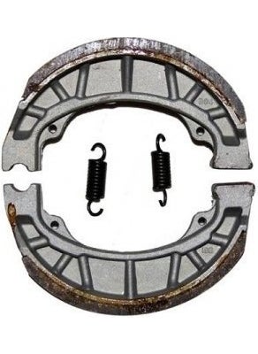 Scooter  50CC Rear Brake Pad 