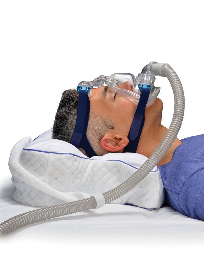 Contours - 3 Layered Adjustable Height Cpap Max Pillow - Image 1