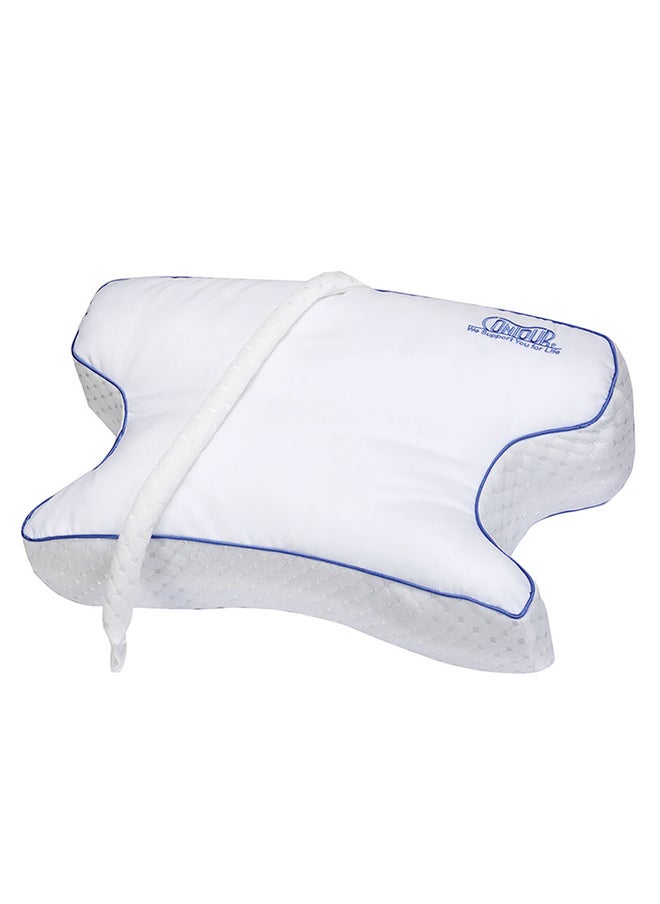 Contours - 3 Layered Adjustable Height Cpap Max Pillow - Image 1