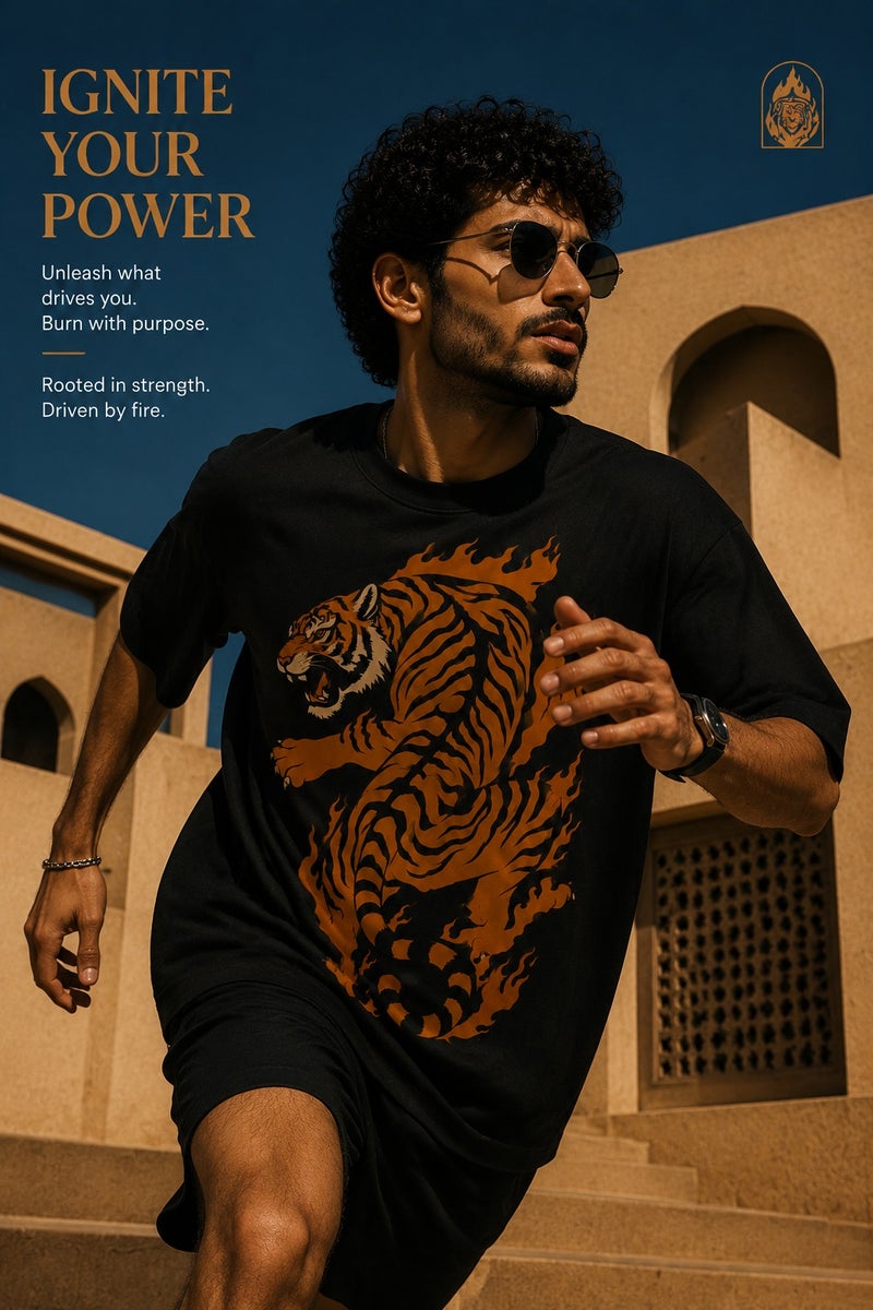 Graphic T-Shirt - Image 3