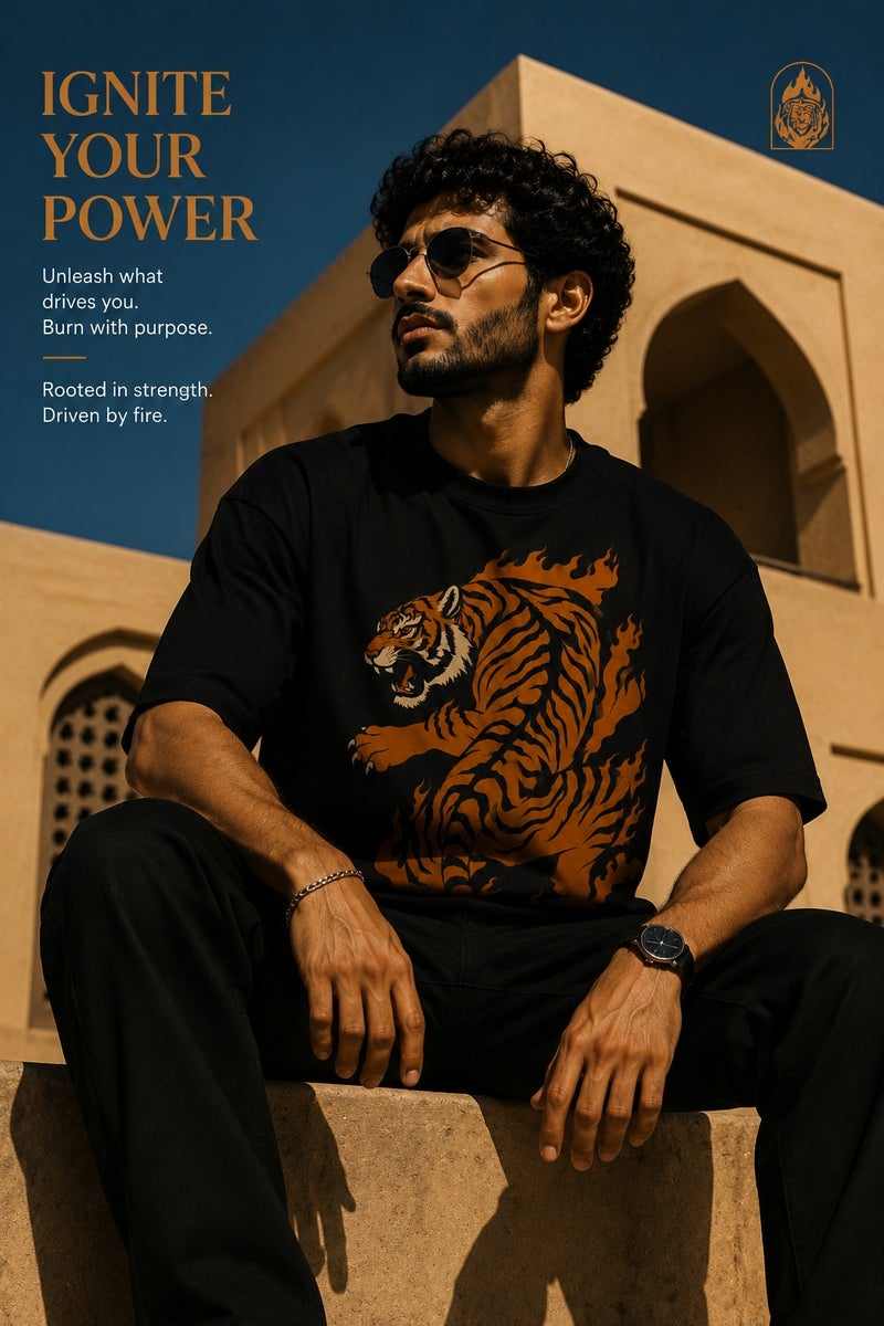 Graphic T-Shirt - Image 4