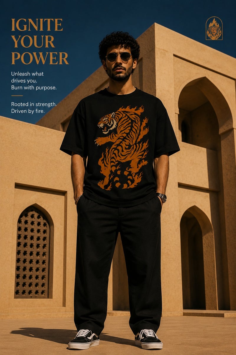 Graphic T-Shirt - Image 2