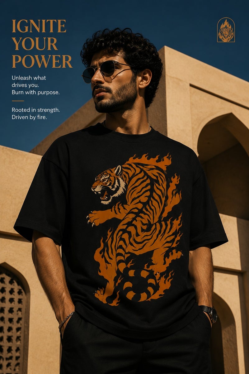 Graphic T-Shirt - Image 5