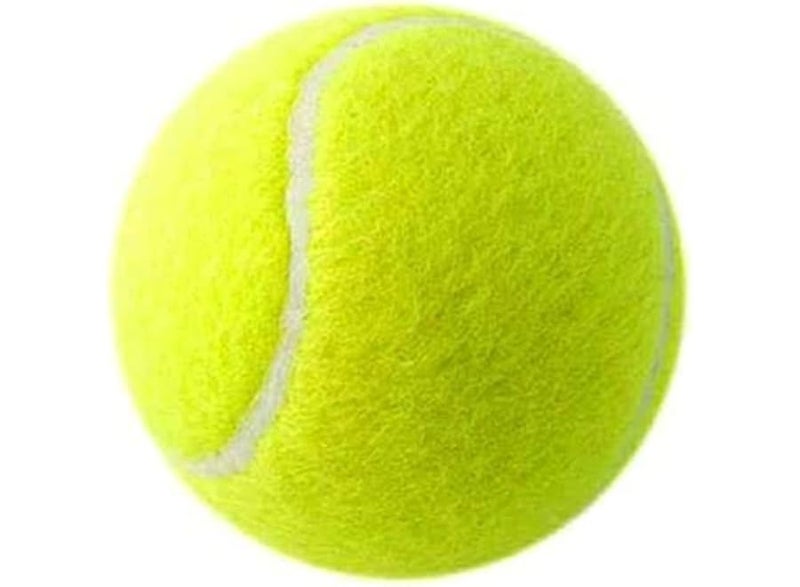 Tennis ball, color - size 7 - Image 3