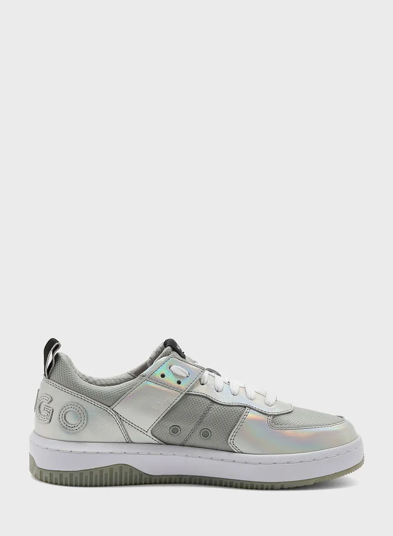 HUGO Kilian Low Top Sneakers