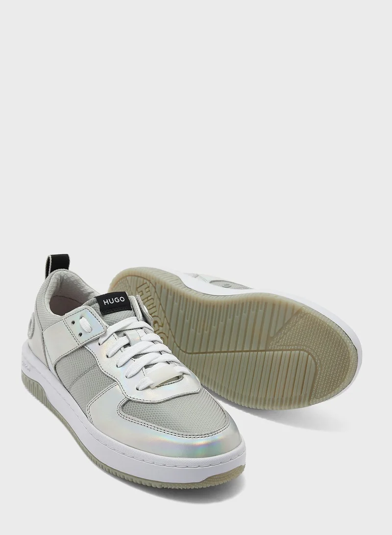 HUGO Kilian Low Top Sneakers