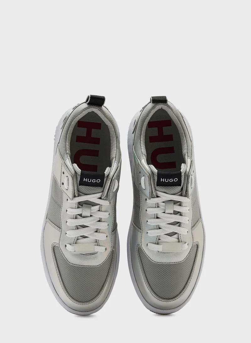 HUGO Kilian Low Top Sneakers