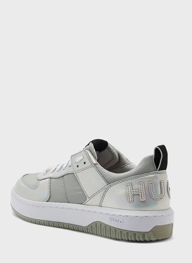 HUGO Kilian Low Top Sneakers