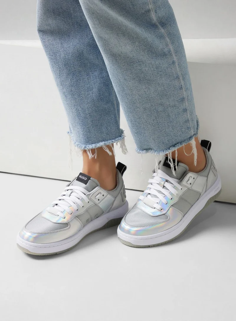 HUGO Kilian Low Top Sneakers